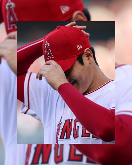 Ohtani first $500 Million Baseball Player