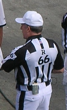 How Much Does an NFL Referee Make