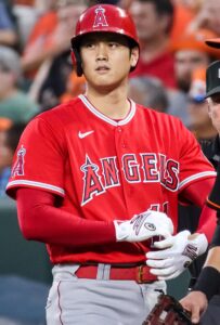 Shohei Ohtani has elbow surgery
