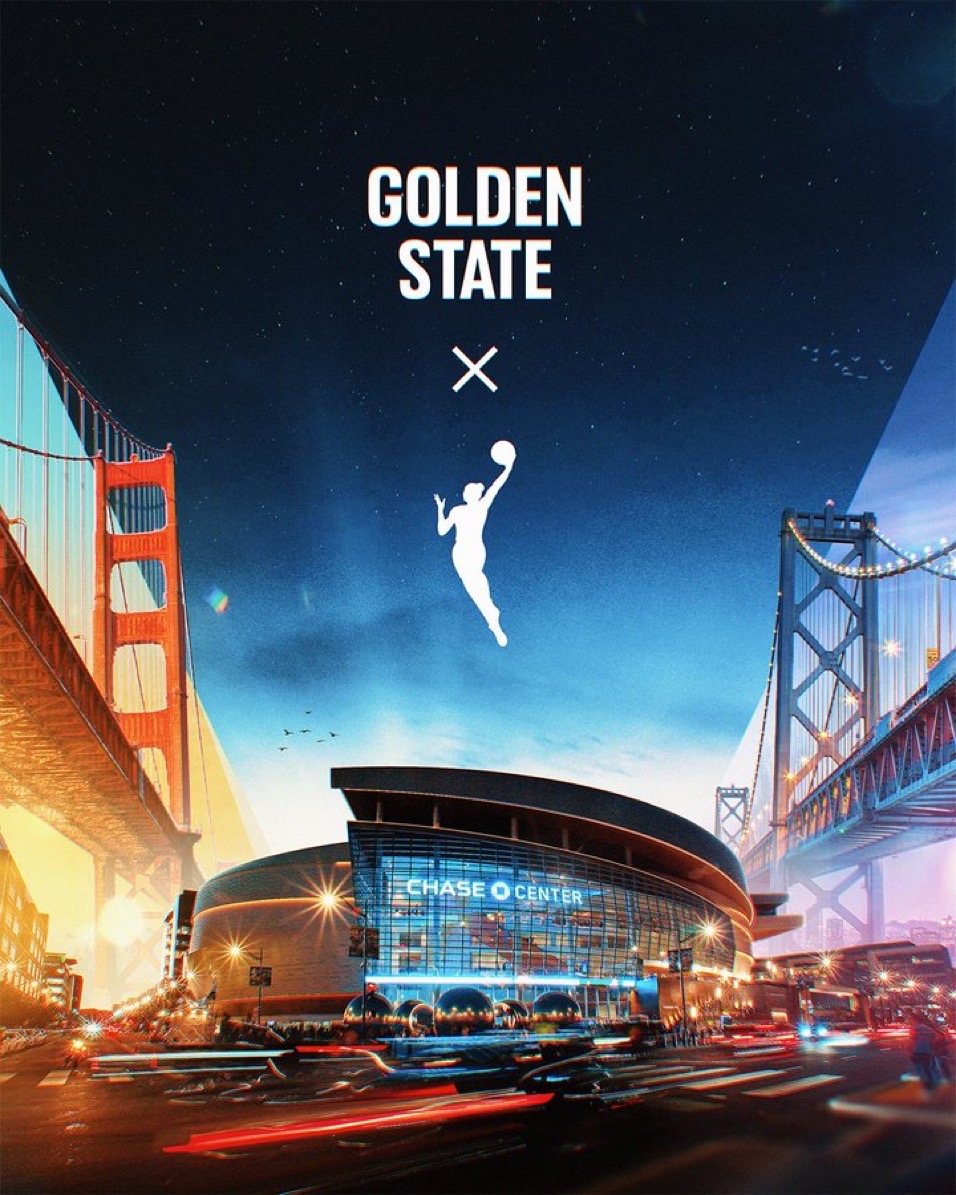 WNBA Golden State