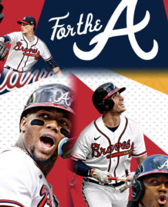 Atlanta to Host 2025 MLB All Star Game