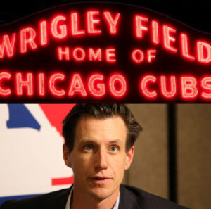 Craig Counsell Cubs New Manager