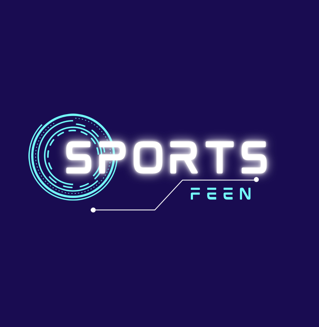 Sports Feen Logo