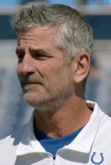 NFL News - Frank Reich Out As Head Coach of Carolina Panthers