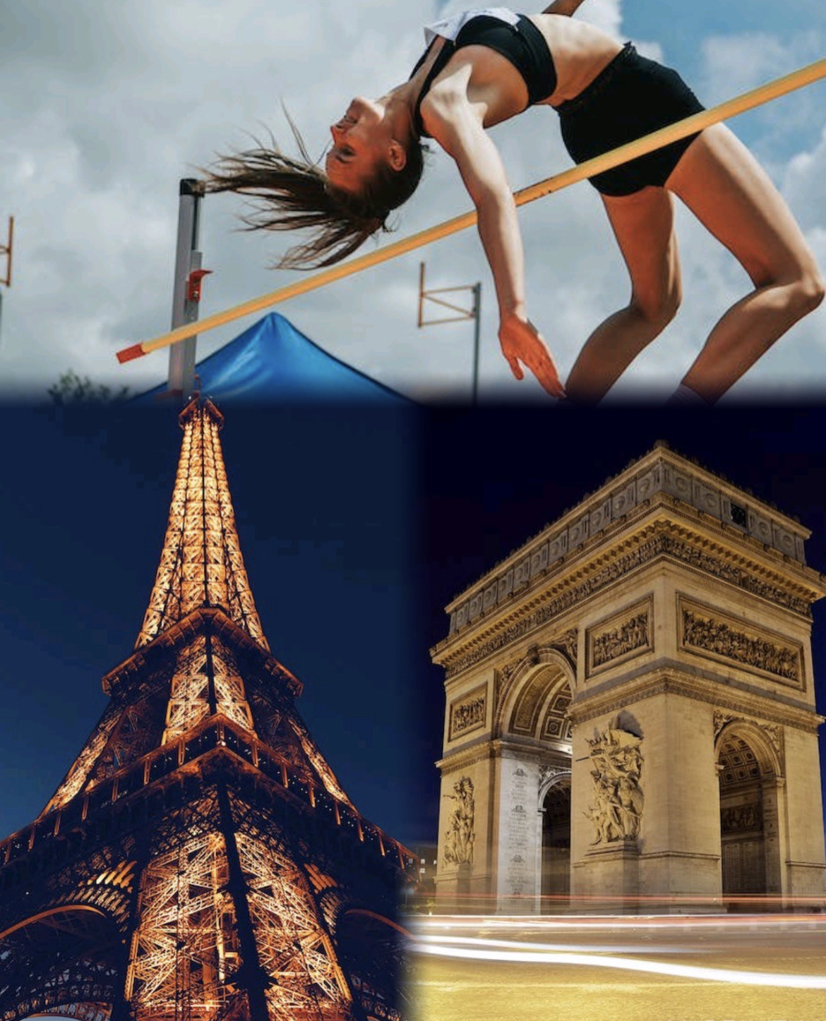 Paris 2024 Olympics Broadcast Will Be in 4K