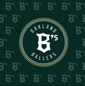 The Oakland B’s