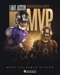 Who Has the Most MVP's In the NFL