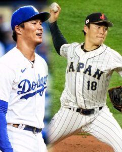 Dodgers Sign Yoshinobu Yamamoto