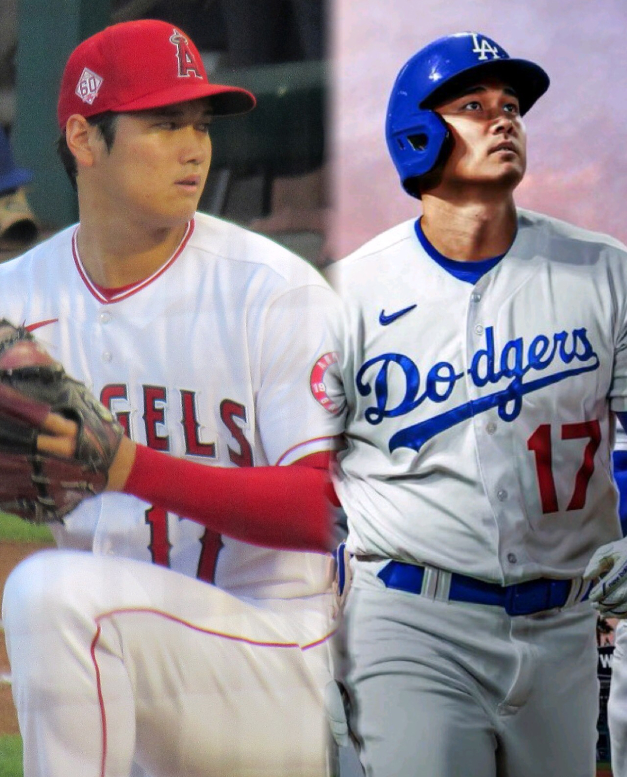 Shohei Ohtani Deferred Contract with the Dodgers