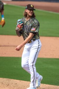 Astros Sign Josh Hader to a $95 Million Contract