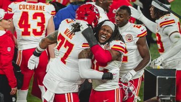 Chiefs Outlasted the Ravens And Headed Back to Super Bowl