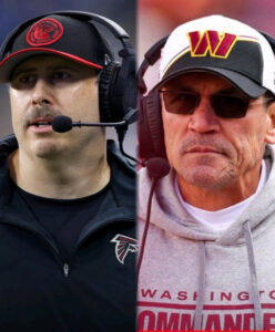 It’s NFL Black Monday Official Start of the NFL Coaching Carousel