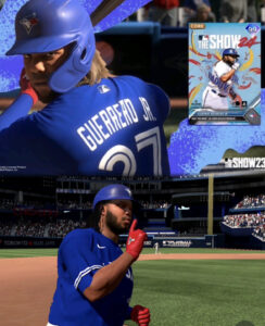 MLB The Show 24 Launch Date is March 19