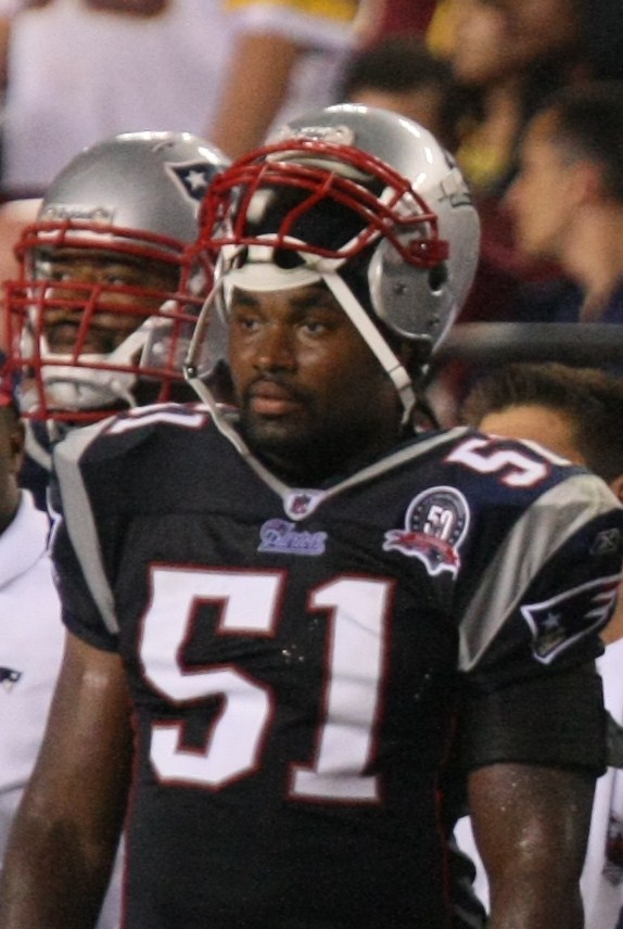 New England Patriots Have Tapped Jerod Mayo As New Head Coach