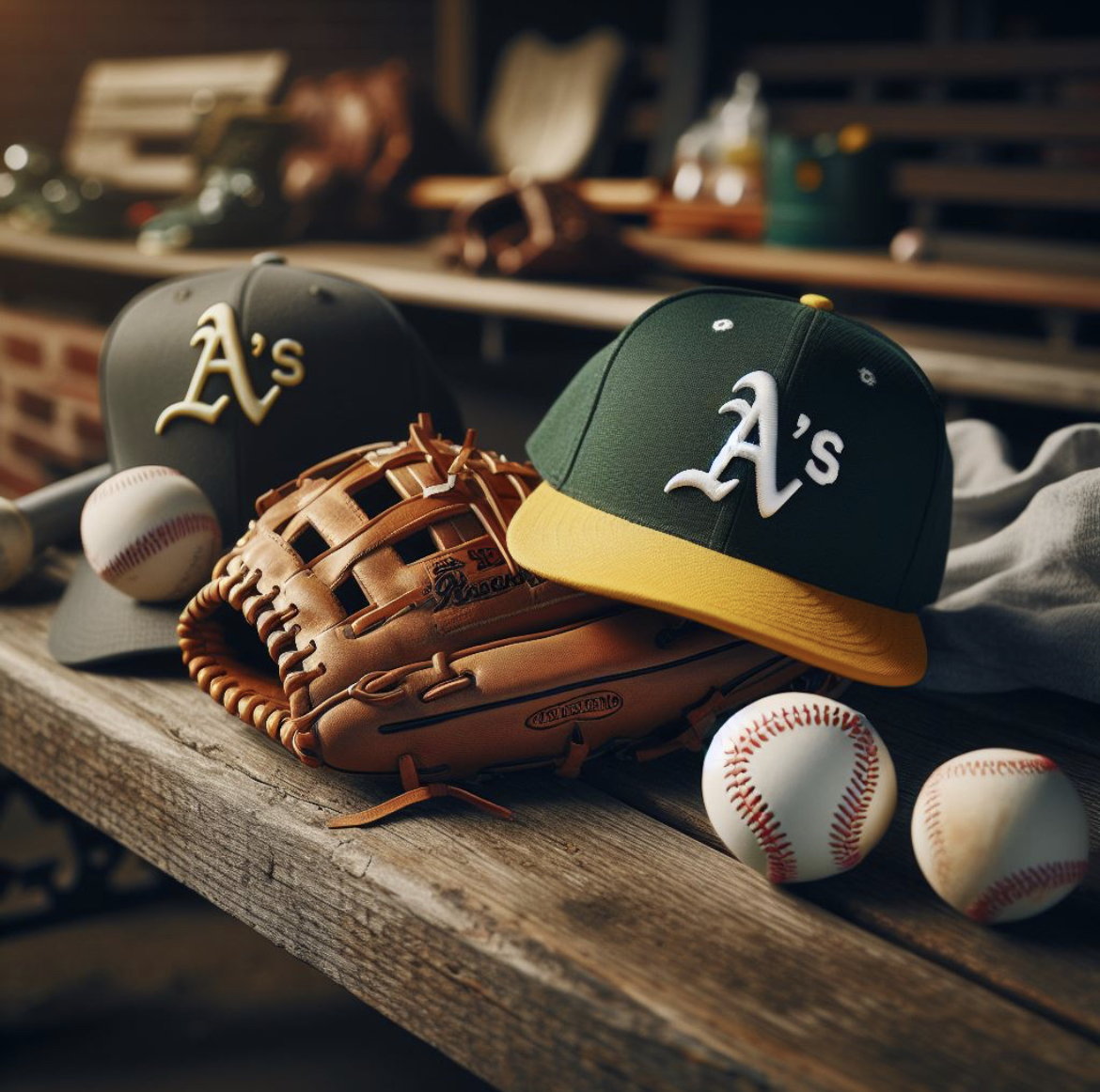 Oakland Athletics Visit Utah for Temporary Home