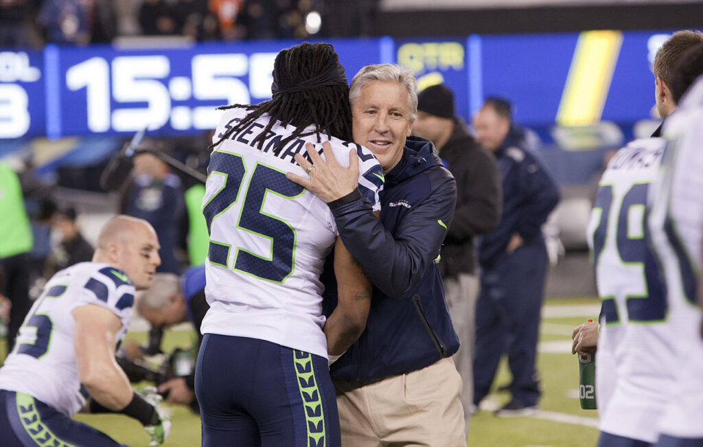 Pete Carroll is Expected to Be Out as Seahawks Head Coach 