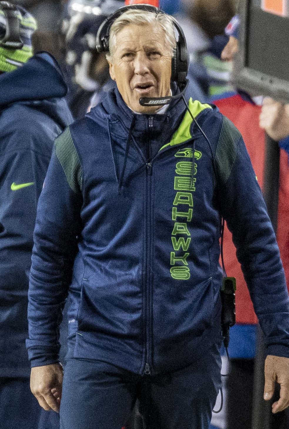 Pete Carroll is Expected to Be Out as Seahawks Head Coach