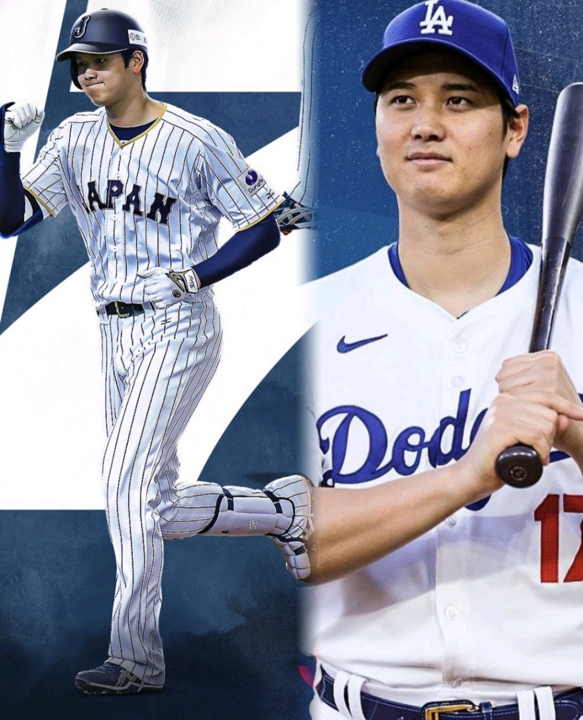 Shohei Ohtani and the Dodgers Are Donating to Help Those Affected by Japan New Years Earthquake
