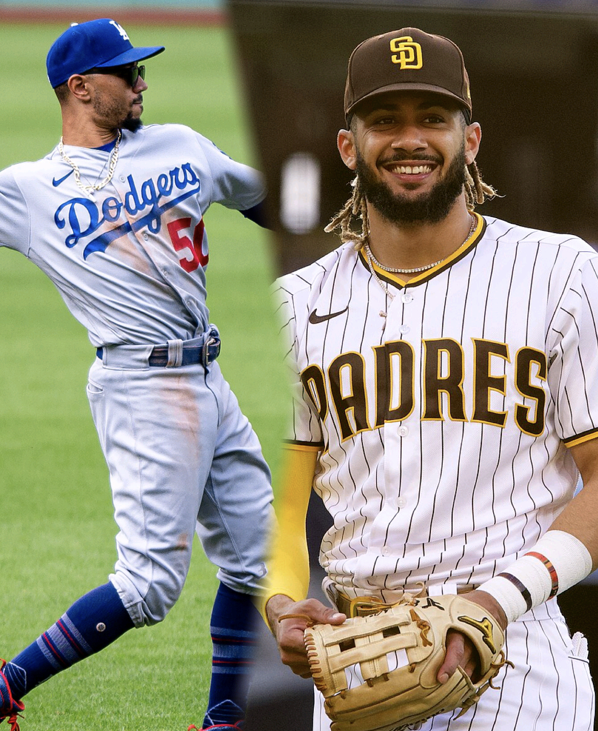 2024 MLB Spring Training Kicks Off with Dodgers Versus Padres