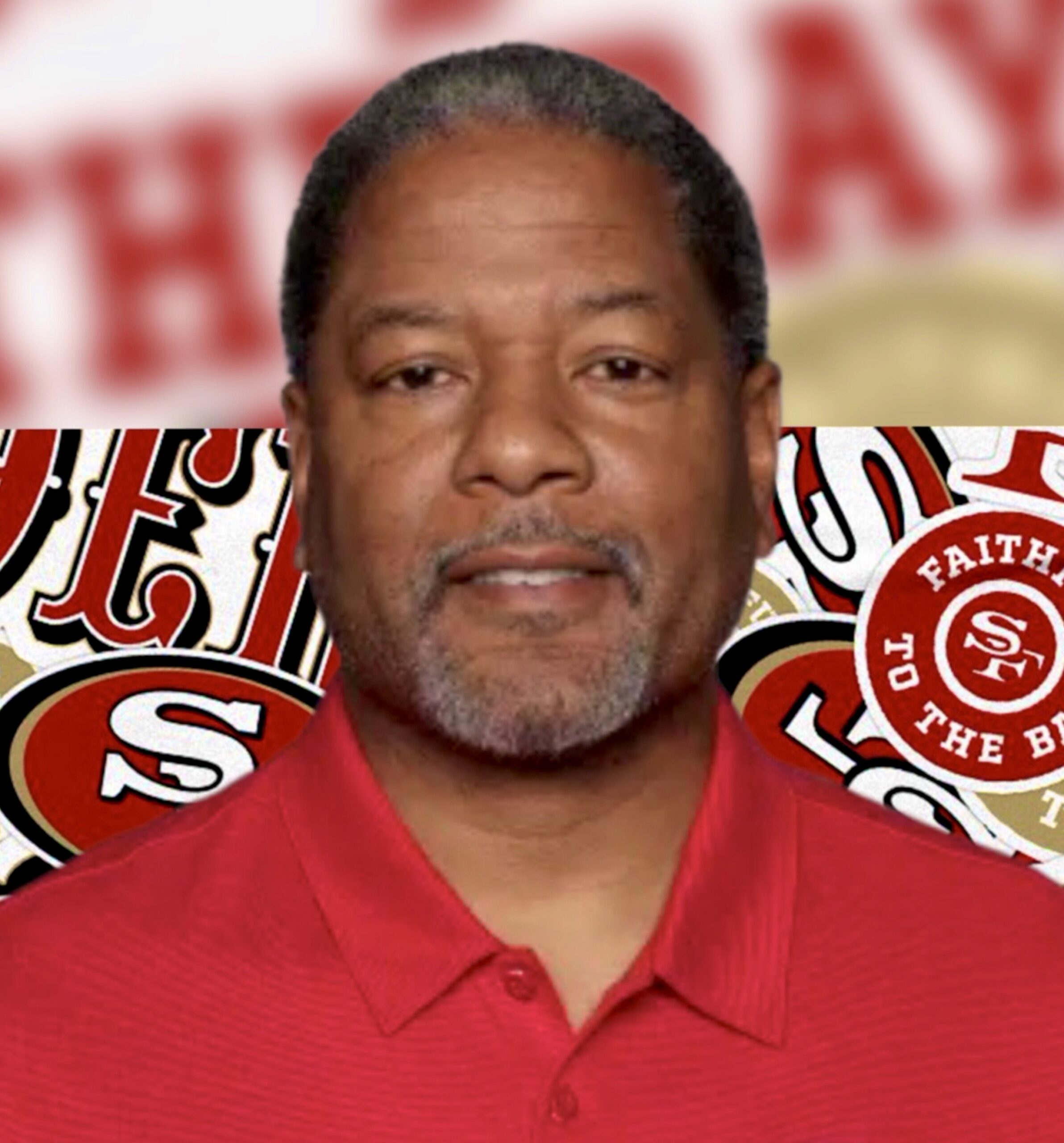 49ers Fired Defensive Coordinator Steve Wilks