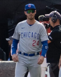 Cody Bellinger and Chicago Cubs Agree to Three-Year $80 Million Contract