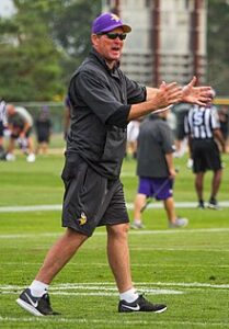 Dallas Cowboys Announced Mike Zimmer as Defensive Coordinator