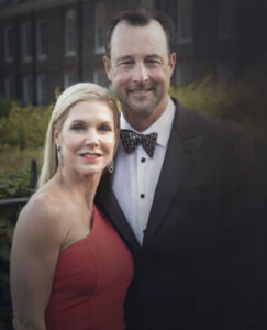 Stacy Wakefield the Widow of Red Sox Pitcher Tim Wakefield Passes Away