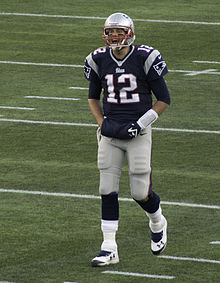 Tom Brady Still Proving He's The GOAT