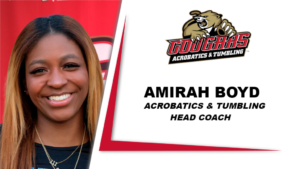Amirah Boyd Becomes the Youngest NCAA Coach In History
