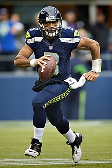 Russell Wilson Will Join the Pittsburgh Steelers On 1 Year Deal