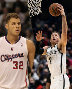 Blake Griffin Announces His Retirement After 14 Years in the NBA