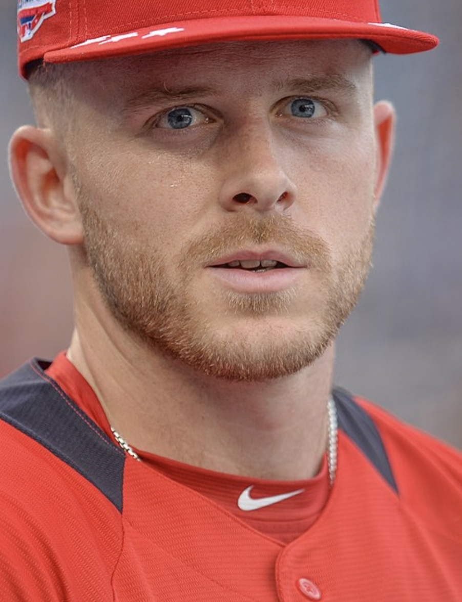 Boston Red Sox Trevor Story Out for the Season