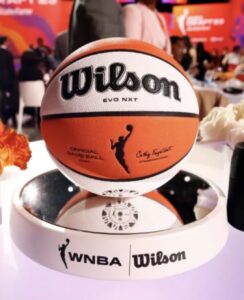 When Is the 2024 WNBA Draft