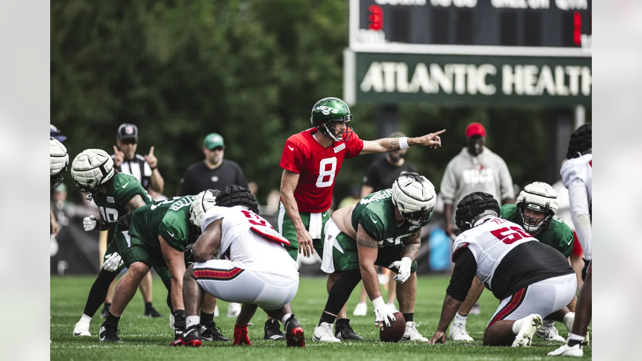 Aaron Rodgers And Jets Will Kick Off Monday Night Football