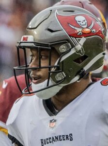 Buccaneers and Antoine Winfield Jr Agree to 4-Year 84.1 Million Deal