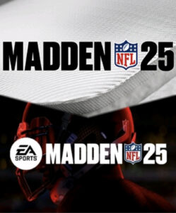 EA Sports Madden NFL 25 Release Date and Game Details