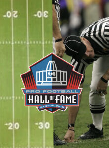 ESPN Will Televise Hall of Fame Game for the first time