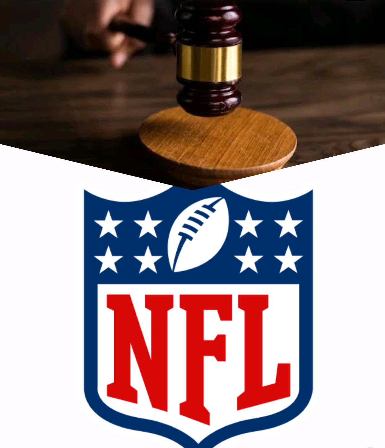NFL Loses Major Court Battle And Will Appeal
