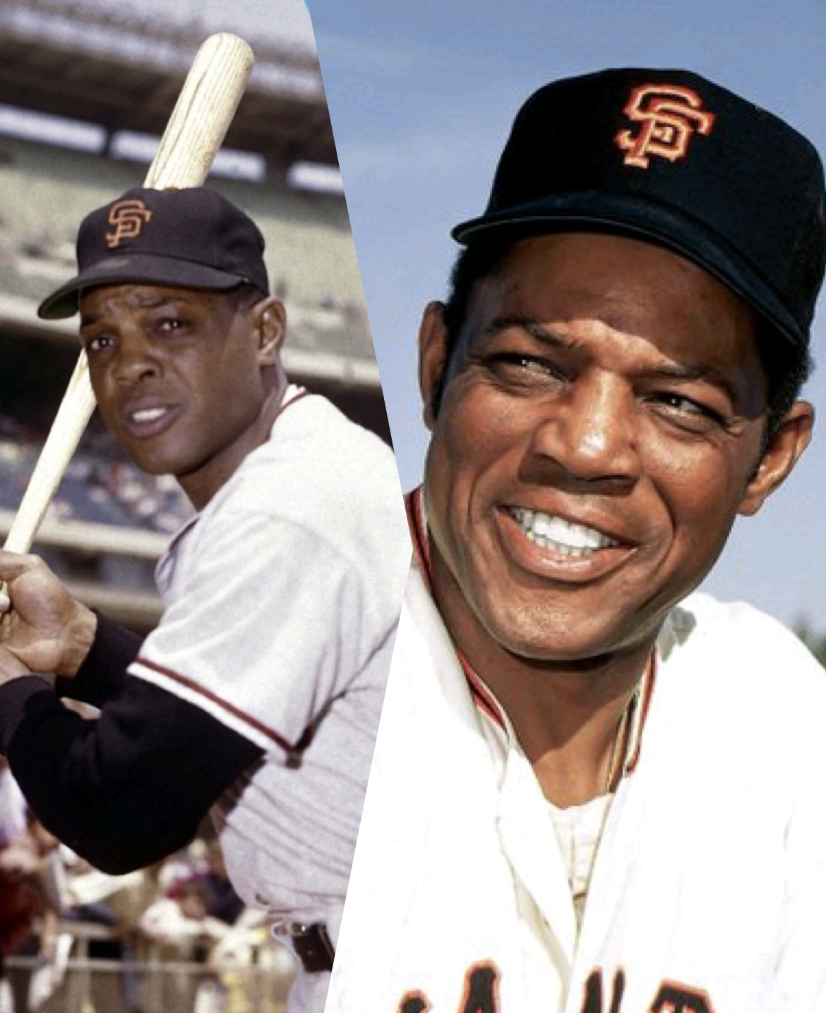 Willie Mays Final Message to Major League Baseball Fans