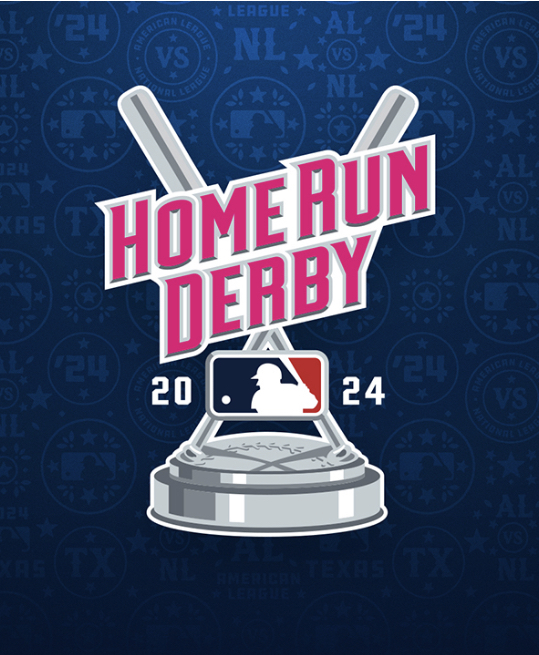 2024 MLB Home Run Derby