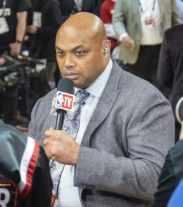 After 25 Years Charles Barkley is Retiring From NBA Commentating; He Explains Why