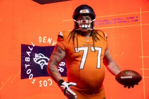 Broncos and Quinn Meinerz Agree to Four-Year $80 Million Extension