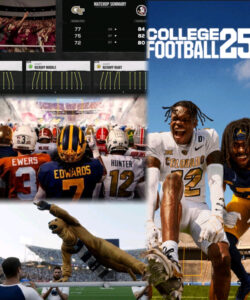 College Football 25 Release Date