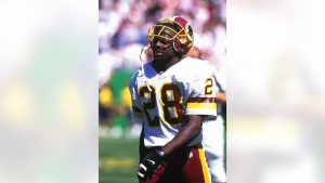 Darrell Green's Jersey Retirement Will Happen Week 7