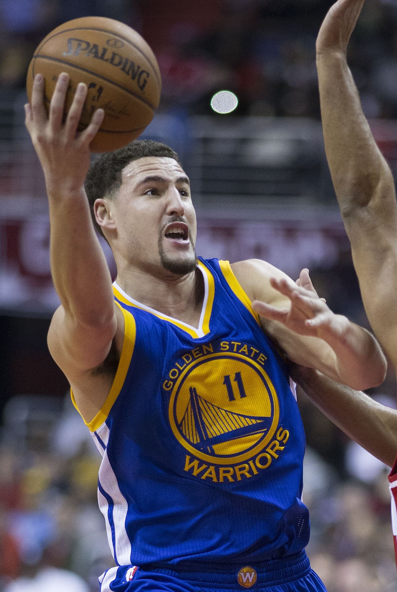 Klay Thompson is Signing 3-Year $50 Million Contract With Dallas Mavericks