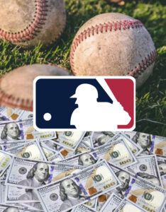 MLB and MLBPA Have Agreed to Change CBA Helping Teams Losing TV Revenue