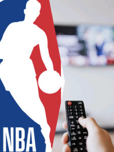 NBA Has Agreed to 11-Year Record-Setting Media Deal Worth $76 Billion