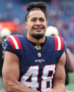New England Patriots Have Extended Key Defensive Player