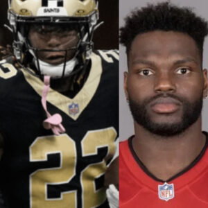 Saints WR Rashid Shaheed Gets Extension- Shaquil Barrett Retires