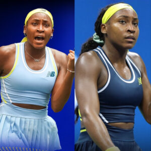 Coco Gauff Has Second-Most Women’s Singles Grand Slam Match Wins before 21